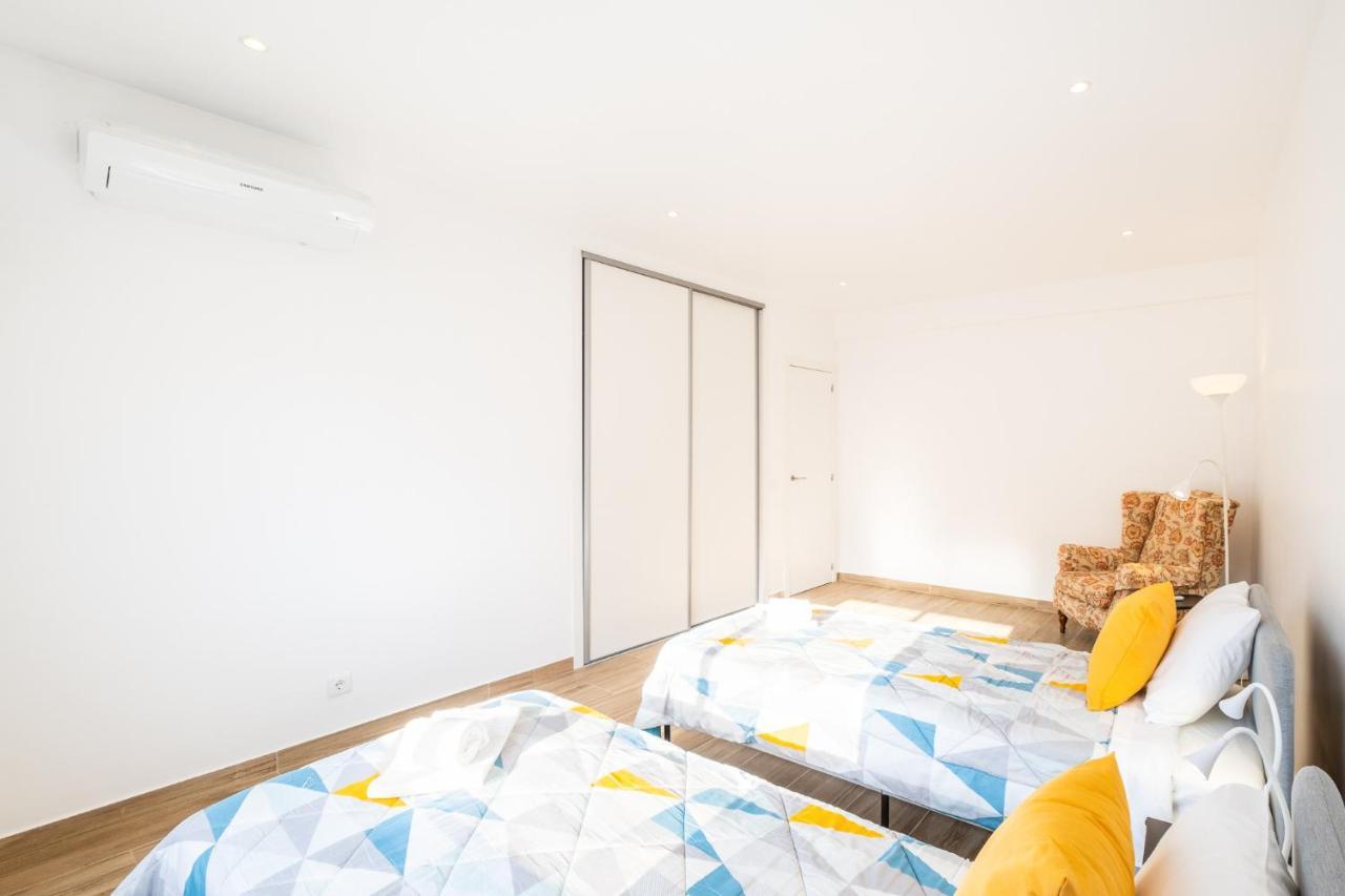 #034 Tebay By Home Holidays Albufeira Exterior foto
