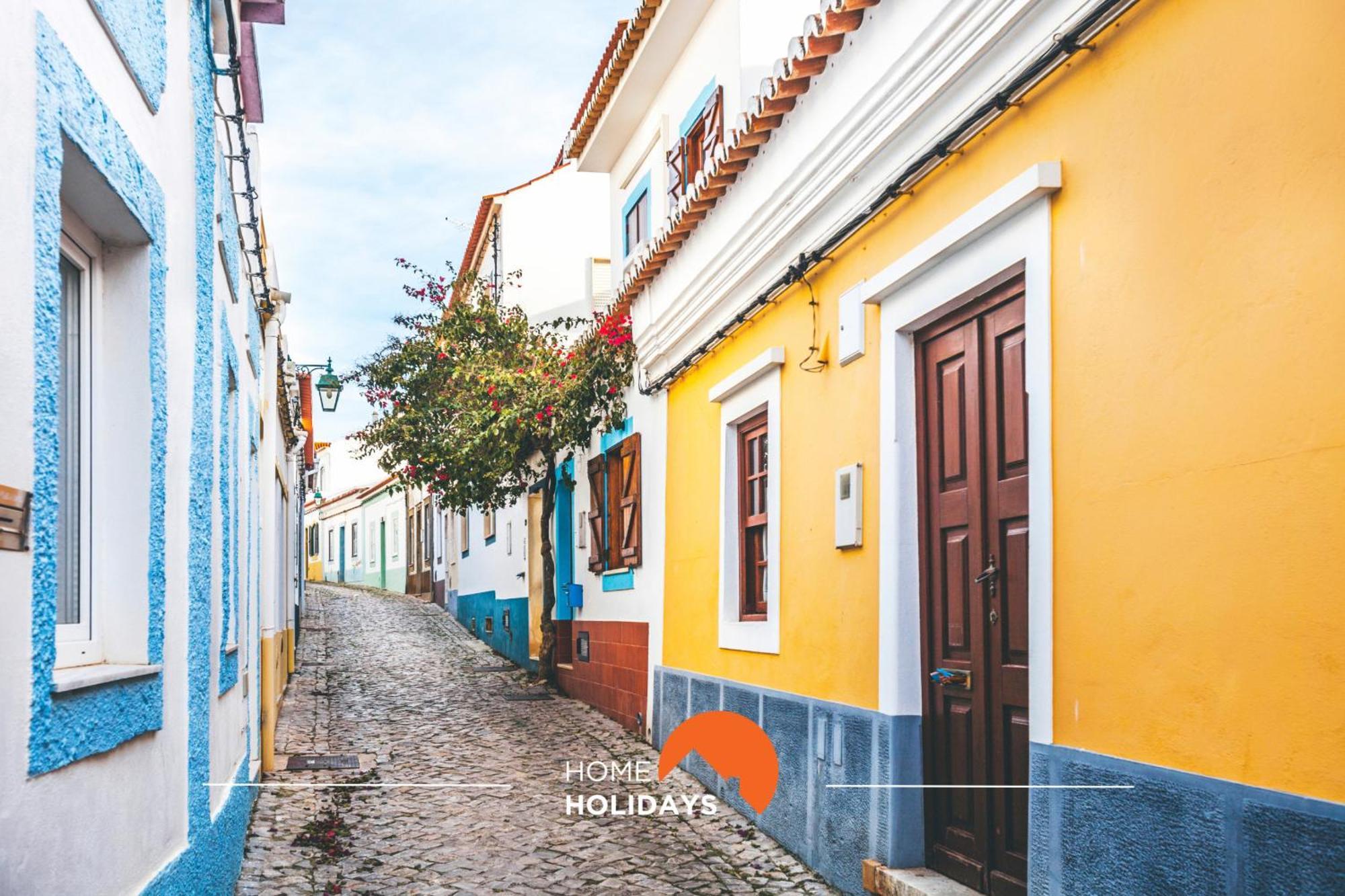 #034 Tebay By Home Holidays Albufeira Exterior foto