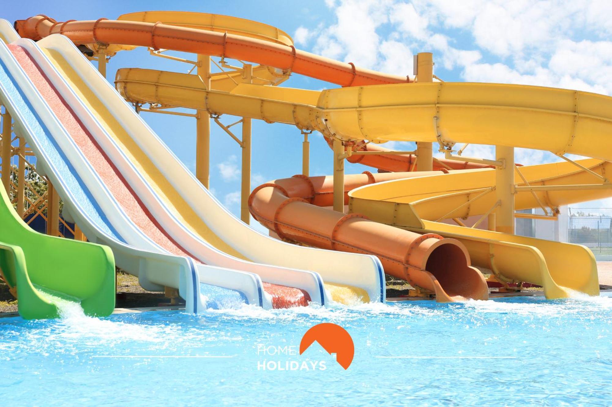 #034 Tebay By Home Holidays Albufeira Exterior foto